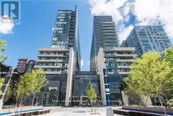 36 Lisgar St Unit# 612E, Toronto, Ontario M6J 0C7, 2 Bedrooms Bedrooms, 5 Rooms Rooms,1 BathroomBathrooms,Condo,Sold,Lisgar,C9376731