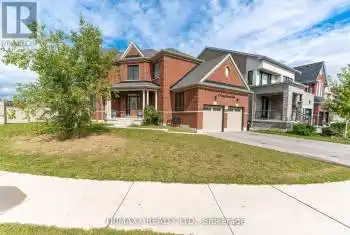 2 Downy Emerald Dr, Bradford West Gwillimbury, Ontario L3Z 0C1, 4 Bedrooms Bedrooms, 9 Rooms Rooms,3 BathroomsBathrooms,All Houses,Sold,Downy Emerald,N9376776