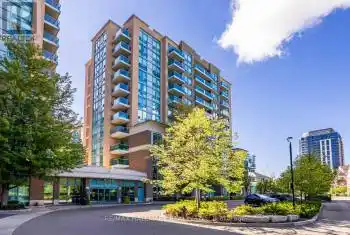 11 Michael Power Pl Unit# PH15, Toronto, Ontario M9A 5G3, 2 Bedrooms Bedrooms, 5 Rooms Rooms,2 BathroomsBathrooms,Condo,Sold,Michael Power,W9376809