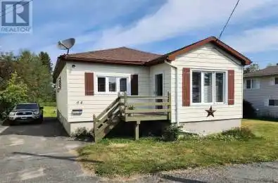 52 & 54 Wishman Street Kirkland Lake Ontario P2N1G8