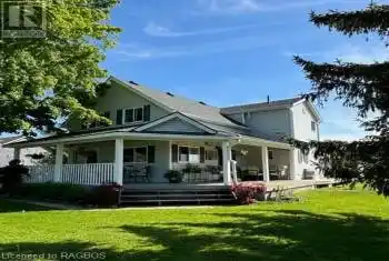 120 HAVELOCK Street, Georgian Bluffs, Ontario N0H2T0, 3 Bedrooms Bedrooms, ,3 BathroomsBathrooms,All Houses,For Sale,HAVELOCK,X10846870