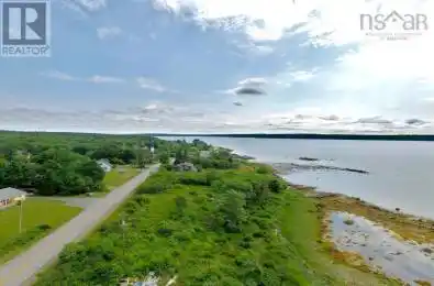 Lot 39 Sandy Point Road Unit# Lot Sandy Point Nova Scotia B0T1W0