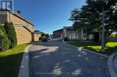 33 Ramsgate Court Markham (Milliken Mills East) Ontario L3S4R3