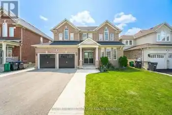 111 Bayridge Dr, Brampton, Ontario L6P 2N7, 4 Bedrooms Bedrooms, 9 Rooms Rooms,4 BathroomsBathrooms,All Houses,Sold,Bayridge,W9377488