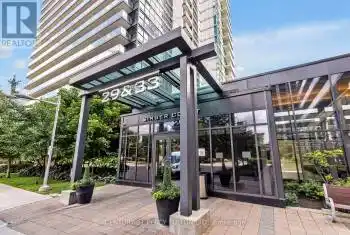 29 Singer Crt Unit# 2508, Toronto, Ontario M2K 0B3, 1 Bedroom Bedrooms, 4 Rooms Rooms,1 BathroomBathrooms,Condo,Sold,Singer,C9377597