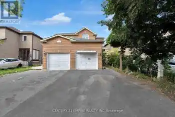 80 Millstone Dr, Brampton, Ontario L6Y 4P9, 3 Bedrooms Bedrooms, 7 Rooms Rooms,2 BathroomsBathrooms,All Houses,Sold,Millstone,W9377662