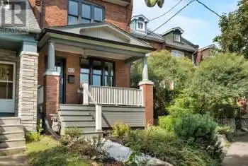 102 West Lynn Ave, Toronto, Ontario M4C 3W2, 3 Bedrooms Bedrooms, 6 Rooms Rooms,2 BathroomsBathrooms,All Houses,Sold,West Lynn,E9377496