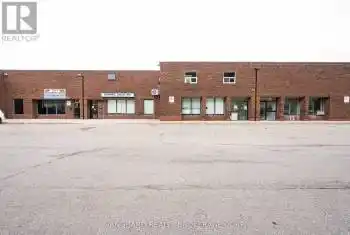 5732 Highway 7 Unit# 22-23, Vaughan (West Woodbridge), Ontario L4L3A2, ,Commercial,For Sale,Highway 7,N9378157