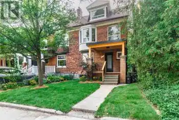 174 Sunnyside Ave, Toronto, Ontario M6R 2P6, 4 Bedrooms Bedrooms, 10 Rooms Rooms,5 BathroomsBathrooms,All Houses,Sold,Sunnyside,W9378128