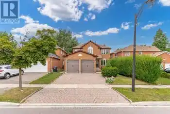 8 Appleton Tr, Brampton, Ontario L6W 4L4, 4 Bedrooms Bedrooms, 8 Rooms Rooms,3 BathroomsBathrooms,All Houses,Sold,Appleton,W9378209