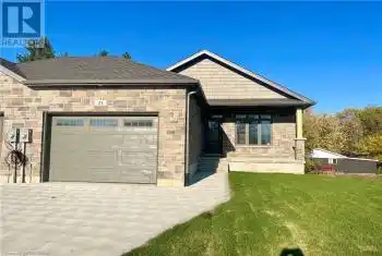 21 NYAH Court, Kincardine, Ontario N0G2T0, 3 Bedrooms Bedrooms, ,3 BathroomsBathrooms,All Houses,For Sale,NYAH,X10845920