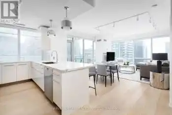 80 John St Unit# 3102, Toronto, Ontario M5V 3X4, 2 Bedrooms Bedrooms, 5 Rooms Rooms,2 BathroomsBathrooms,Condo,Sold,John,C9378230