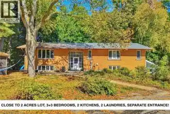 2927 SUNNIDALE SIDEROAD 3 & 4, New Lowell, Ontario L0M1N0, 6 Bedrooms Bedrooms, ,3 BathroomsBathrooms,All Houses,For Sale,SUNNIDALE SIDEROAD 3 & 4,40656935