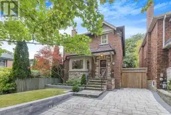 16 Shields Ave, Toronto, Ontario M5N 2K2, 3 Bedrooms Bedrooms, 6 Rooms Rooms,4 BathroomsBathrooms,All Houses,Sold,Shields,C9377873