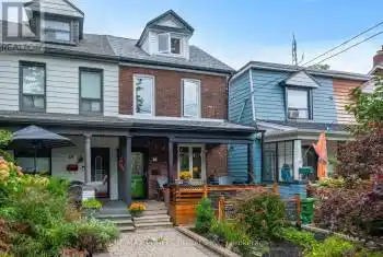 37 Marjory Ave, Toronto, Ontario M4M 2Y2, 4 Bedrooms Bedrooms, 7 Rooms Rooms,2 BathroomsBathrooms,All Houses,Sold,Marjory,E9378270