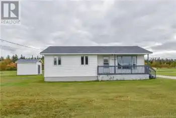 9504 145 Route Unit# 9504, Pokesudie, New Brunswick E1W5S3, 3 Bedrooms Bedrooms, ,1 BathroomBathrooms,All Houses,For Sale,9504 145 Route,NB107185