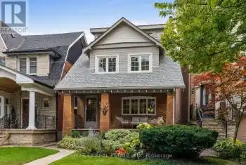 7 Glencairn Ave, Toronto, Ontario M4R 1M6, 4 Bedrooms Bedrooms, 8 Rooms Rooms,5 BathroomsBathrooms,All Houses,Sold,Glencairn,C9378175