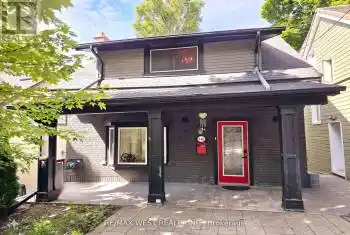 140 Brookside Dr, Toronto, Ontario M4E 2M2, 3 Bedrooms Bedrooms, 6 Rooms Rooms,3 BathroomsBathrooms,All Houses,Sold,Brookside,E9378558