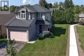 2 Edgewell Cres, St. Thomas, Ontario N5P 4K7, 3 Bedrooms Bedrooms, 11 Rooms Rooms,4 BathroomsBathrooms,All Houses,Sold,Edgewell,X9378710