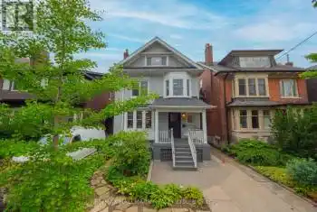 7 Playter Cres, Toronto, Ontario M4K 1S1, 5 Bedrooms Bedrooms, 10 Rooms Rooms,3 BathroomsBathrooms,All Houses,Sold,Playter,E9378212