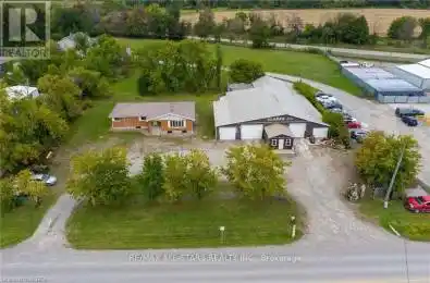 2143 Little Britain Road Kawartha Lakes (Lindsay) Ontario K9V4R2