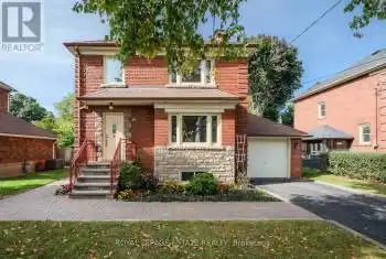 72 Fishleigh Dr, Toronto, Ontario M1N 1H5, 3 Bedrooms Bedrooms, 6 Rooms Rooms,2 BathroomsBathrooms,All Houses,Sold,Fishleigh,E9377658