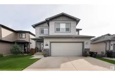 99 HILLDOWNS DR Spruce Grove Alberta T7X0J1