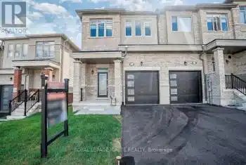 319 Windfields Farm Dr, Oshawa, Ontario L1L 0M2, 3 Bedrooms Bedrooms, 7 Rooms Rooms,3 BathroomsBathrooms,All Houses,Sold,Windfields Farm,E9378267