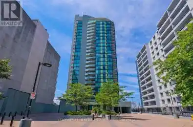 5740 Yonge Street Unit# 1801 Toronto (Newtonbrook West) Ontario M2M0B1