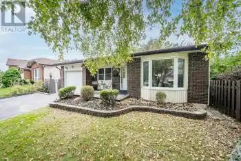 532 Cherryhill St, Oshawa, Ontario L1H 7R9, 3 Bedrooms Bedrooms, 7 Rooms Rooms,2 BathroomsBathrooms,All Houses,Sold,Cherryhill,E9379466