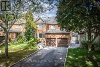 816 Regal Cres, Pickering, Ontario L1X 2P8, 4 Bedrooms Bedrooms, 8 Rooms Rooms,4 BathroomsBathrooms,All Houses,Sold,Regal,E9379487