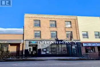 432 George Street, Peterborough (Downtown), Ontario K9H3R5, ,Commercial,For Sale,George,X9379793