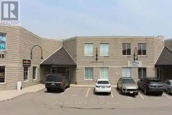 2355 ROYAL WINDSOR Drive Unit# 10, Mississauga (Southdown), Ontario L5J4S8, ,Commercial,For Rent,ROYAL WINDSOR,W9379718