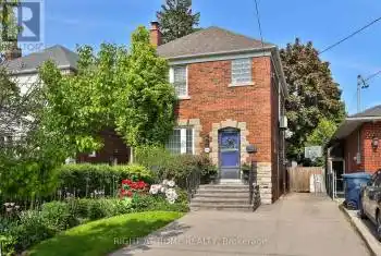 2103 Avenue Road, Toronto (Bedford Park-Nortown), Ontario M5M4A9, 3 Bedrooms Bedrooms, ,2 BathroomsBathrooms,All Houses,For Sale,Avenue,C9380037