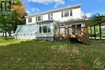 500 ASHDAD Road, Greater Madawaska, Ontario K7V3Z9, 4 Bedrooms Bedrooms, ,2 BathroomsBathrooms,Commercial,For Sale,Ashdad,ASHDAD,X9522109