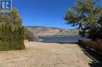 4025 Drive Osoyoos British Columbia V0H1V1