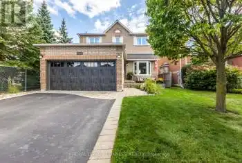 1777 Westcreek Dr, Pickering, Ontario L1V 6M9, 3 Bedrooms Bedrooms, 13 Rooms Rooms,4 BathroomsBathrooms,All Houses,Sold,Westcreek,E9379997