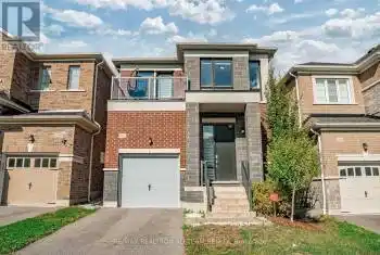 1102 Cactus Cres, Pickering, Ontario L1X 0G9, 4 Bedrooms Bedrooms, 8 Rooms Rooms,3 BathroomsBathrooms,All Houses,Sold,Cactus,E9380008