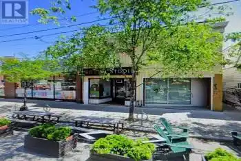 817 Dundas Street, Toronto (Trinity-Bellwoods), Ontario M6J1V4, ,Commercial,For Sale,Dundas,C9380665