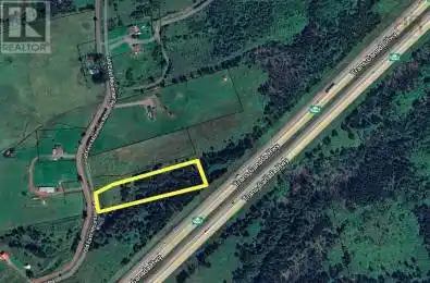 24-2 Old East Mountain Road Unit# 24 East Mountain Nova Scotia B6L2L3