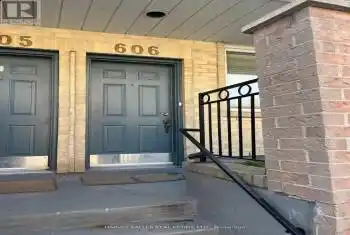 75 Weldrick Rd Unit# 606, Richmond Hill, Ontario L4C 0H9, 2 Bedrooms Bedrooms, 6 Rooms Rooms,3 BathroomsBathrooms,All Houses,Rented,Weldrick,N9381112