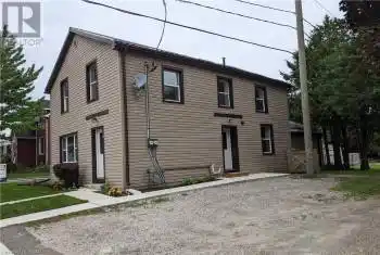 50 GODERICH Street, Huron East (Seaforth), Ontario N0K1W0, 3 Bedrooms Bedrooms, ,2 BathroomsBathrooms,All Houses,For Sale,GODERICH,X10780323