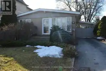 97 Cartier Cres Unit# Main Fl, Richmond Hill, Ontario L4C 2N3, 3 Bedrooms Bedrooms, 5 Rooms Rooms,2 BathroomsBathrooms,All Houses,Rented,Cartier,N9381424