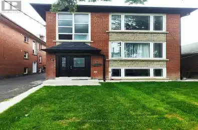 79 Albert Avenue Unit# 1 Toronto (Mimico) Ontario M8V2L6