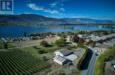 3251 41ST Street Unit# 3251 Osoyoos British Columbia V0H1V6