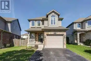 1853 Waterwheel Pl, London, Ontario N5X 4K4, 3 Bedrooms Bedrooms, 8 Rooms Rooms,3 BathroomsBathrooms,All Houses,Sold,Waterwheel,X9381624