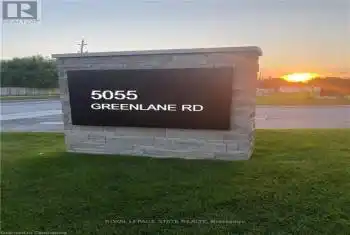 5055 Greenlane Unit# 507, Lincoln, Ontario L3J 2J3, 1 Bedroom Bedrooms, 5 Rooms Rooms,1 BathroomBathrooms,Condo,Rented,Greenlane,X9381567