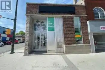 608 Dundas Street, London, Ontario N5W2Y8, ,3 BathroomsBathrooms,Commercial,For Rent,Dundas,X9381765