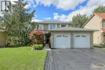 19 Westwinds Dr, London, Ontario N6C 5M3, 4 Bedrooms Bedrooms, 8 Rooms Rooms,3 BathroomsBathrooms,All Houses,Sold,Westwinds,X9381805