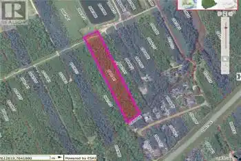 LOT Landry Street, Caraquet, New Brunswick E1W1A3, ,Commercial,For Sale,LOT Landry Street,NB107320